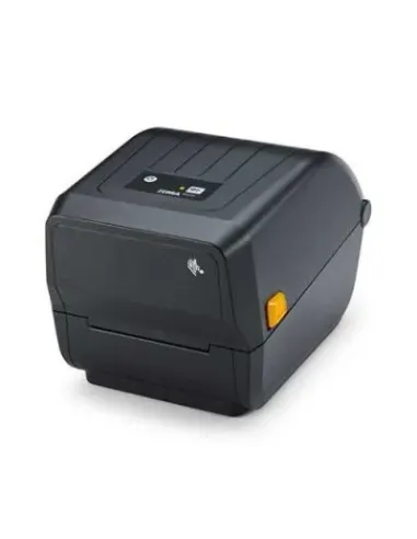 Zebra ZD230 impresora de etiquetas Transferencia térmica 203 x 203 DPI 152 mm s Inalámbrico y alámbrico Ethernet Wifi Bluetooth