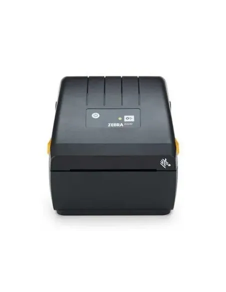 Zebra ZD230 impresora de etiquetas Transferencia térmica 203 x 203 DPI 152 mm s Inalámbrico y alámbrico Ethernet Wifi Bluetooth