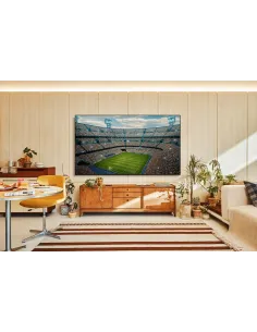 Samsung TU75U8005FU 190,5 cm (75") 4K Ultra HD Smart TV Wifi Negro 2
