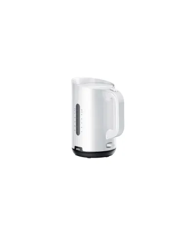 Braun WK 1100 WH tetera eléctrica 1,7 L 2200 W Blanco