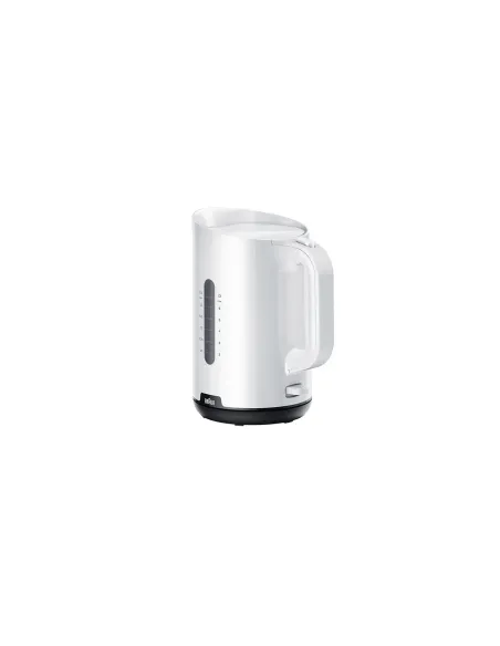 Braun WK 1100 WH tetera eléctrica 1,7 L 2200 W Blanco