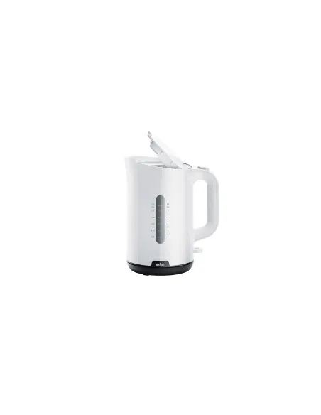 Braun WK 1100 WH tetera eléctrica 1,7 L 2200 W Blanco