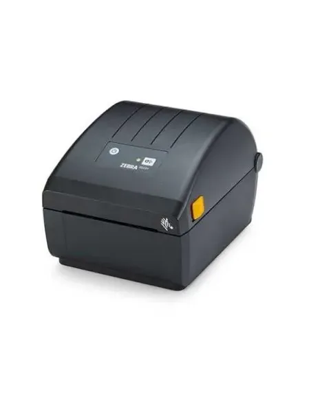 Zebra ZD230 impresora de etiquetas Térmica directa 203 x 203 DPI 152 mm s Alámbrico Wifi Bluetooth