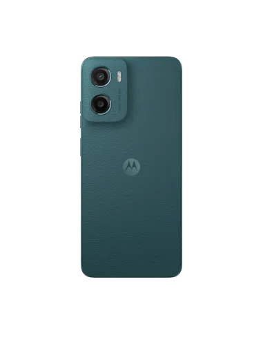 Motorola moto g05 16,9 cm (6.67") SIM doble Android 15 4G USB Tipo C 4 GB 256 GB 5200 mAh Verde