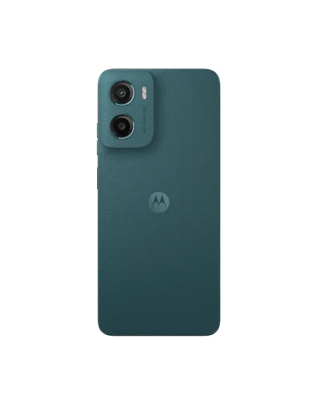 Motorola moto g05 16,9 cm (6.67") SIM doble Android 15 4G USB Tipo C 4 GB 256 GB 5200 mAh Verde
