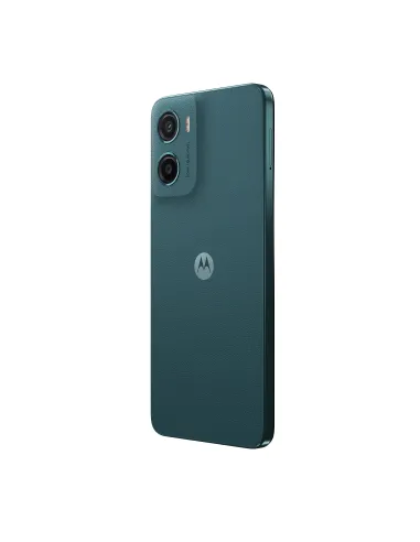 Motorola moto g05 16,9 cm (6.67") SIM doble Android 15 4G USB Tipo C 4 GB 256 GB 5200 mAh Verde