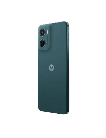 Motorola moto g05 16,9 cm (6.67") SIM doble Android 15 4G USB Tipo C 4 GB 256 GB 5200 mAh Verde