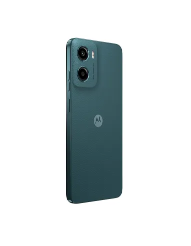 Motorola moto g05 16,9 cm (6.67") SIM doble Android 15 4G USB Tipo C 4 GB 256 GB 5200 mAh Verde