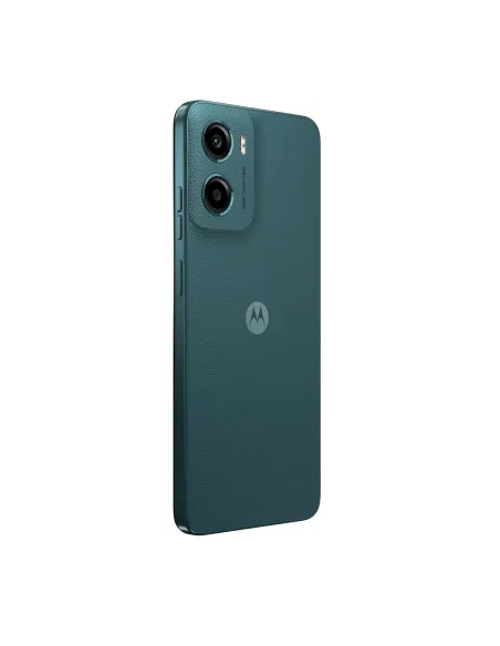 Motorola moto g05 16,9 cm (6.67") SIM doble Android 15 4G USB Tipo C 4 GB 256 GB 5200 mAh Verde