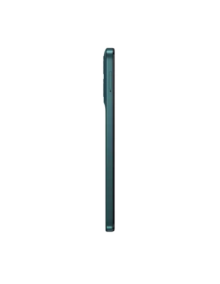 Motorola moto g05 16,9 cm (6.67") SIM doble Android 15 4G USB Tipo C 4 GB 256 GB 5200 mAh Verde