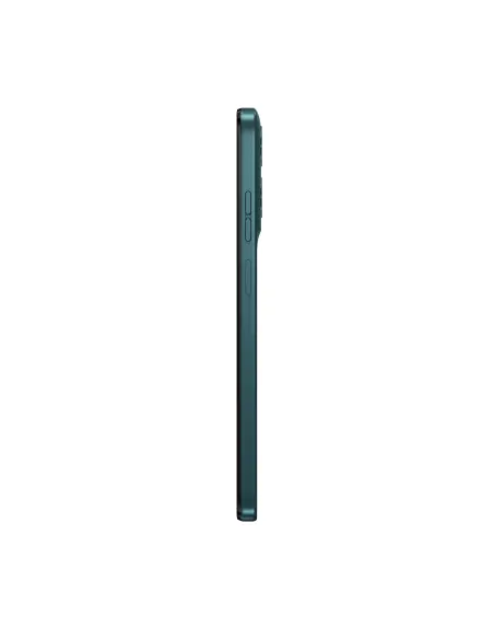 Motorola moto g05 16,9 cm (6.67") SIM doble Android 15 4G USB Tipo C 4 GB 256 GB 5200 mAh Verde