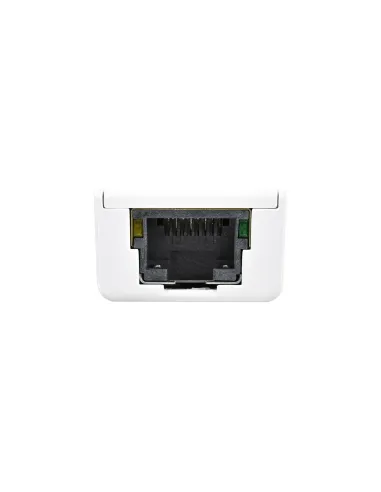 StarTech.com Adaptador Tarjeta de Red Externa NIC USB 3.0 a Ethernet Gigabit de 1 Puerto - 1x RJ45 Hembra - 1x USBA -
