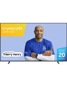 Samsung TU50U8075HUXXC Televisor