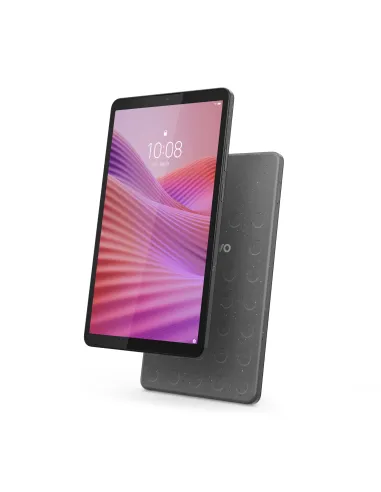 Lenovo Tab One Mediatek 64 GB 22,1 cm (8.7") 4 GB Wi-Fi 5 (802.11ac) Android 14 Gris