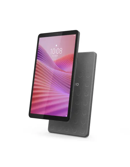 Lenovo Tab One Mediatek 64 GB 22,1 cm (8.7") 4 GB Wi-Fi 5 (802.11ac) Android 14 Gris