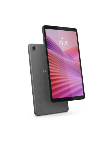 Lenovo Tab One Mediatek 64 GB 22,1 cm (8.7") 4 GB Wi-Fi 5 (802.11ac) Android 14 Gris