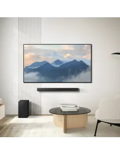 Samsung Barra de sonido B650F Serie B 3.1 con Subwoofer y Dolby 5.1 2025 2