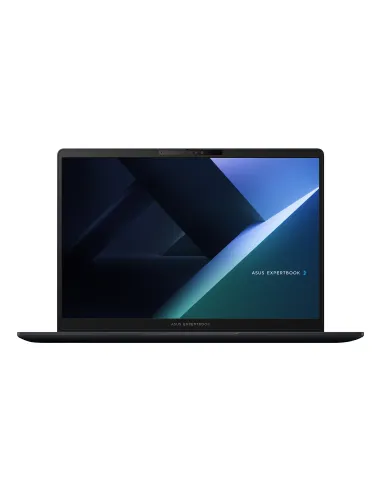 ASUS ExpertBook B5 B5405CCA-LY1588 - Ordenador Portátil 14" WUXGA (Intel Core Ultra 7 255H, 32GB RAM, 1TB SSD, Arc 140T, Sin