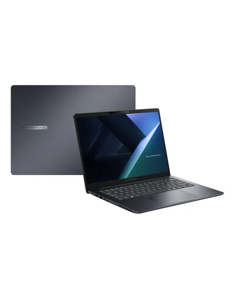 ASUS ExpertBook B5 B5405CCA-LY1588 - Ordenador Portátil 14" WUXGA (Intel Core Ultra 7 255H, 32GB RAM, 1TB SSD, Arc 140T, Sin