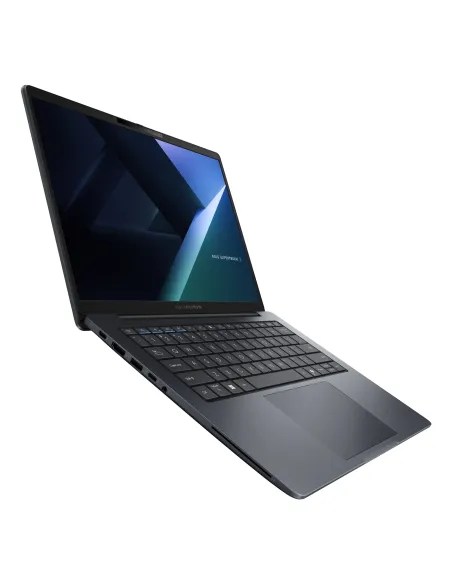 ASUS ExpertBook B5 B5405CCA-LY1588 - Ordenador Portátil 14" WUXGA (Intel Core Ultra 7 255H, 32GB RAM, 1TB SSD, Arc 140T, Sin
