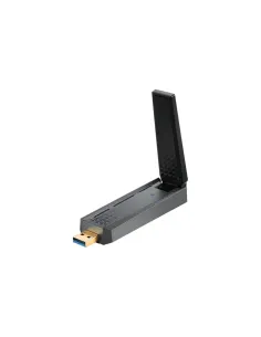 MSI AX1800 WiFi USB Adapter WLAN 1201 Mbit s 2