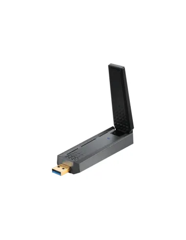MSI AX1800 WiFi USB Adapter WLAN 1201 Mbit s