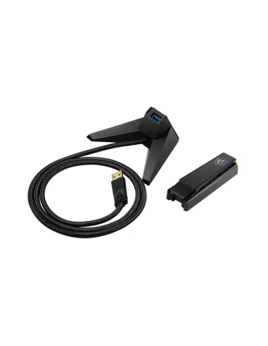 MSI AX1800 WiFi USB Adapter WLAN 1201 Mbit s