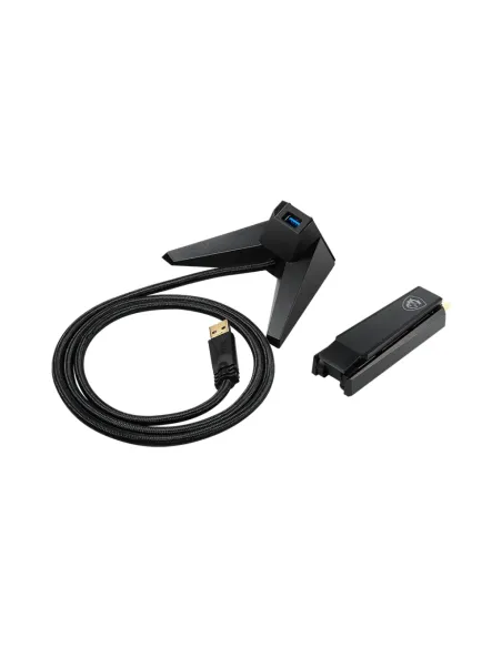 MSI AX1800 WiFi USB Adapter WLAN 1201 Mbit s