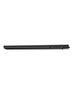 Acer TravelMate P6 14 AI TMP614-54T-TCO-75K6 Copilot+ PC Intel Core Ultra 7 258V Portátil 35,6 cm (14") Pantalla táctil WUXGA