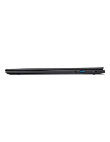 Acer TravelMate P6 14 AI TMP614-54T-TCO-75K6 Copilot+ PC Intel Core Ultra 7 258V Portátil 35,6 cm (14") Pantalla táctil WUXGA