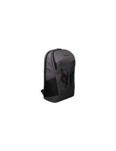 Acer PBG510 mochila Mochila de gaming Negro, Azul Poliéster