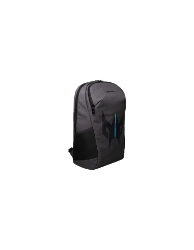 Acer PBG510 mochila Mochila de gaming Negro, Azul Poliéster