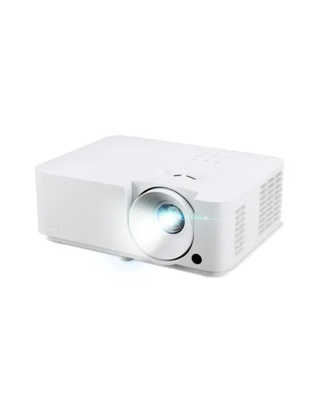 Acer XL2530 4800 lúmenes ANSI DLP WXGA (1200x800) Blanco