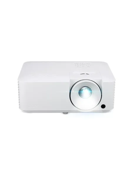 Acer XL2530 4800 lúmenes ANSI DLP WXGA (1200x800) Blanco