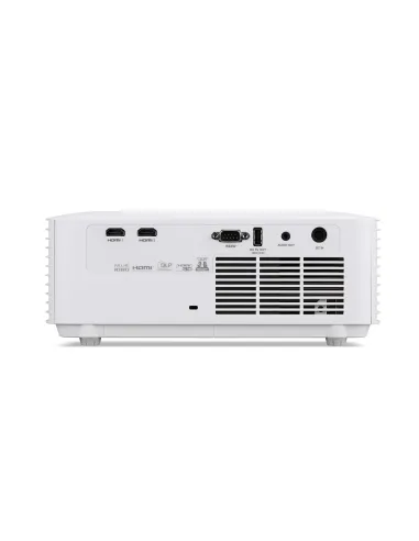 Acer XL2530 4800 lúmenes ANSI DLP WXGA (1200x800) Blanco