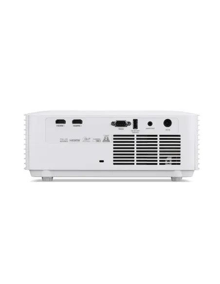 Acer XL2530 4800 lúmenes ANSI DLP WXGA (1200x800) Blanco