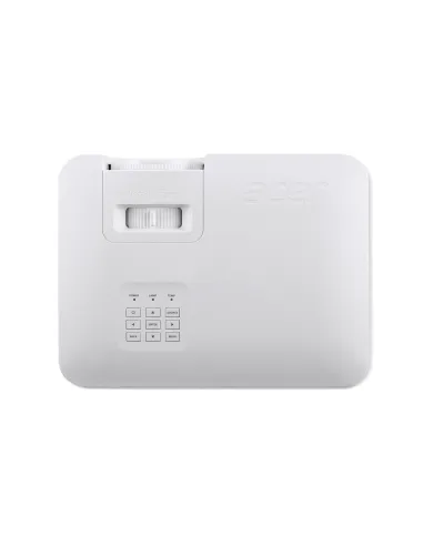 Acer XL2530 4800 lúmenes ANSI DLP WXGA (1200x800) Blanco