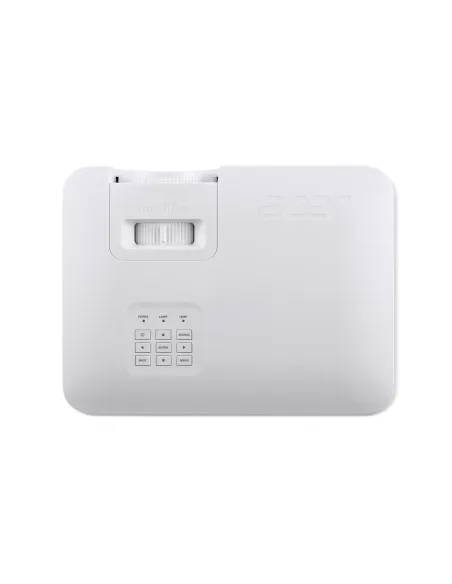 Acer XL2530 4800 lúmenes ANSI DLP WXGA (1200x800) Blanco