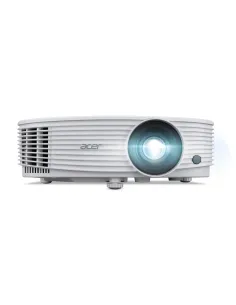 Acer P1557 Proyector de alcance estándar 4800 lúmenes ANSI DLP 1080p (1920x1080) 3D Blanco
