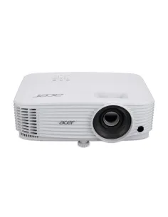 Acer P1557 Proyector de alcance estándar 4800 lúmenes ANSI DLP 1080p (1920x1080) 3D Blanco 2