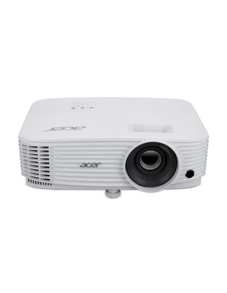 Acer P1557 Proyector de alcance estándar 4800 lúmenes ANSI DLP 1080p (1920x1080) 3D Blanco