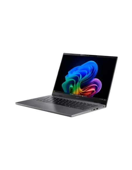 Acer TravelMate TMX414-51-TCO-55NC Copilot+ PC Intel Core Ultra 5 226V Portátil 35,6 cm (14") WUXGA 16 GB LPDDR5x-SDRAM 512 GB