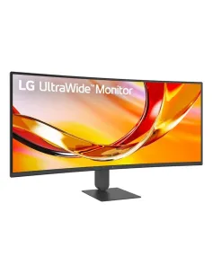 LG 34U640B-B pantalla para PC 86,4 cm (34") 3440 x 1440 Pixeles Wide Quad HD Negro 2