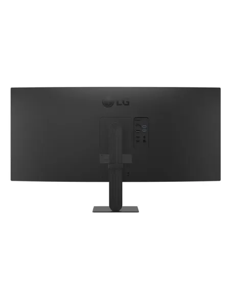 LG 34U640B-B pantalla para PC 86,4 cm (34") 3440 x 1440 Pixeles Wide Quad HD Negro