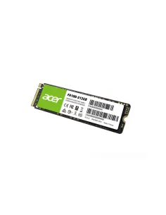 Acer BL.9BWWA.119 unidad de estado sólido 512 GB M.2 PCI Express 3.0 NVMe 3D TLC