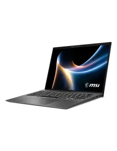 MSI Prestige 13 AI+ A3MG-005ES Copilot+ PC Intel Core Ultra 7 355 Portátil 33,8 cm (13.3") 2.8K 32 GB LPDDR5x-SDRAM 1 TB SSD 2