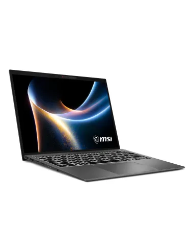 MSI Prestige 13 AI+ A3MG-005ES Copilot+ PC Intel Core Ultra 7 355 Portátil 33,8 cm (13.3") 2.8K 32 GB LPDDR5x-SDRAM 1 TB SSD