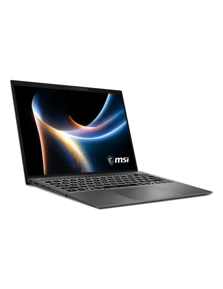 MSI Prestige 13 AI+ A3MG-005ES Copilot+ PC Intel Core Ultra 7 355 Portátil 33,8 cm (13.3") 2.8K 32 GB LPDDR5x-SDRAM 1 TB SSD