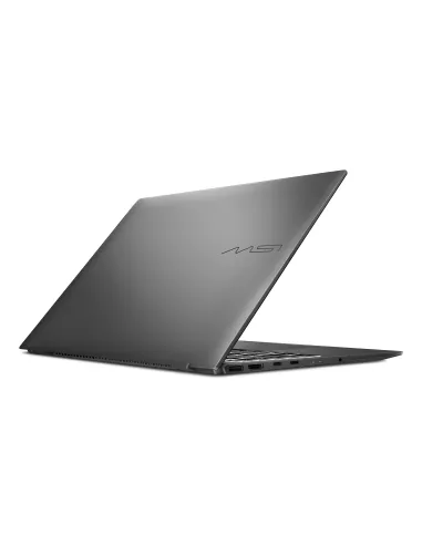 MSI Prestige 13 AI+ A3MG-005ES Copilot+ PC Intel Core Ultra 7 355 Portátil 33,8 cm (13.3") 2.8K 32 GB LPDDR5x-SDRAM 1 TB SSD