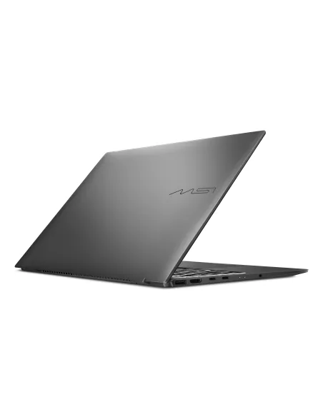 MSI Prestige 13 AI+ A3MG-005ES Copilot+ PC Intel Core Ultra 7 355 Portátil 33,8 cm (13.3") 2.8K 32 GB LPDDR5x-SDRAM 1 TB SSD